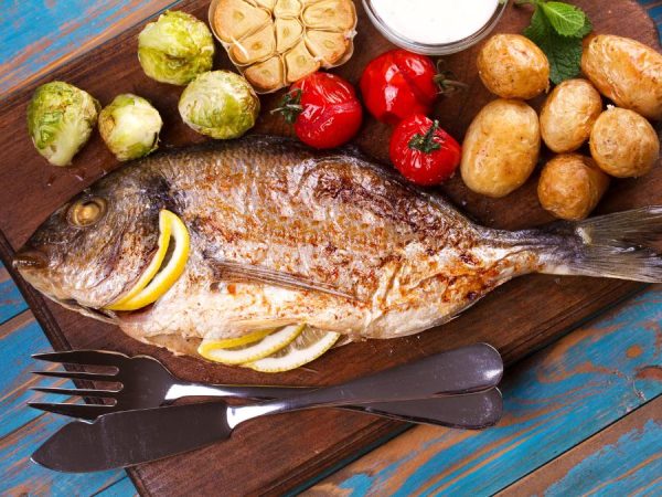9 Different Ways To Cook Fish - Skull Creek Dockside