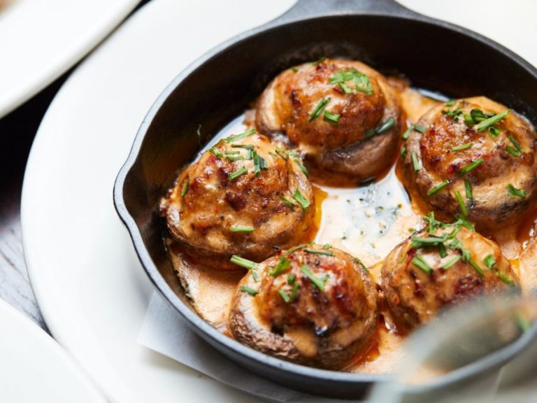 All Of Your Scallop Questions Answered